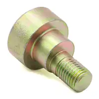 Adjustment screw, camber correction screw, rear axle strut for PORSCHE 911 90133313306