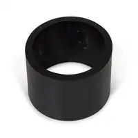 Verbindungsmuffe Ansaugstutzen f&uuml;r PORSCHE 911 2.7 Carrera 1974-77 K-Jetronic 91111088502