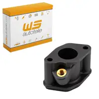 Ansaugstutzen Saugrohr für PORSCHE 911 964 3.0/3.3/3.6 Turbo K-Jetronic 93011014103