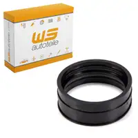 Verbindungsmuffe Ansaugstutzen f&uuml;r PORSCHE 964 3.6 Carrera 993 L-Jetronic 96411068604