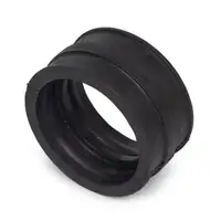 Verbindungsmuffe Ansaugstutzen f&uuml;r PORSCHE 964 3.6 Carrera 993 L-Jetronic 496411068703