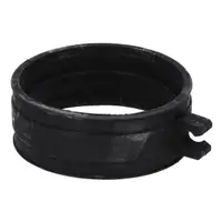 Verbindungsmuffe Ansaugstutzen f&uuml;r PORSCHE 996 3.6 Carrera / S 99611068653