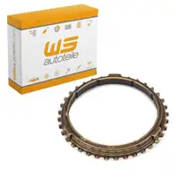 Synchronring G50 G96.88 Schaltgetriebe f&uuml;r PORSCHE 993 996 997 92830421123