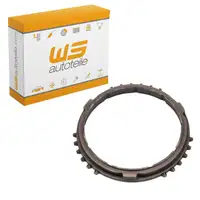 Synchronring G50 Schaltgetriebe Gang 3 f&uuml;r PORSCHE 964 993 996 997 92830421130