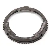 Synchronring G50.32 Schaltgetriebe Gang 1+2 f&uuml;r PORSCHE 993 Carrera 95030461111