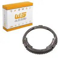 Synchronring G50.32 Schaltgetriebe Gang 1+2 f&uuml;r PORSCHE 993 Carrera 95030461111