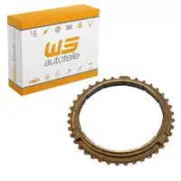 Synchronring G50 Schaltgetriebe Gang 1+2 f&uuml;r PORSCHE 911 + 964 95030431102