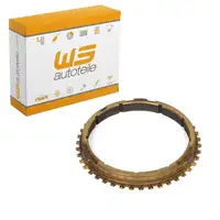 Synchronring Schaltgetriebe f&uuml;r PORSCHE 996 Boxster (986) 99630441100