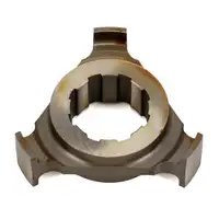 BREITE Schaltmuffe Getriebetyp 915+901 Gang2-5 f&uuml;r PORSCHE 911 914 924 91130240222