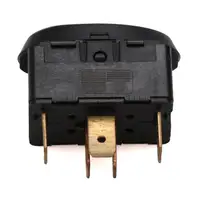 Schalter Kippschalter Fensterheber f&uuml;r PORSCHE 996 / Cabrio / Targa 99661315110A05