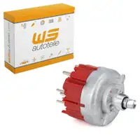 Lichtschalter Hauptlichtschalter für PORSCHE 996 Boxster (986) 99661353500