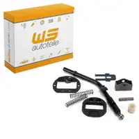 Schalthebel Schaltwegverk&uuml;rzung 915-Getriebe f&uuml;r PORSCHE 911 91142493100