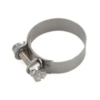 Schelle Schlauchschelle Saugschlauch &Ouml;ltank &Ouml;lk&uuml;hler f&uuml;r PORSCHE 911 1971-1990 99951209100