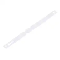 Schlüsselanhänger Key tag Schlüssel-Tag Werkstatt PKW Motorrad LKW WEIß 1000 Stück