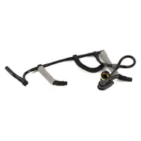 Schlauch Leckkraftstoff f&uuml;r DACIA Duster RENAULT Captur Megane 3 Scenic 3 Clio 4 1.5 dCi