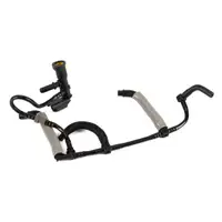 Schlauch Leckkraftstoff f&uuml;r DACIA Duster RENAULT Captur Megane 3 Scenic 3 Clio 4 1.5 dCi
