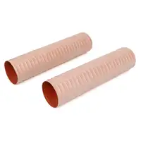 2x Heizschlauch Heizungsschlauch Heizungsklappen f&uuml;r PORSCHE 964 96457278500