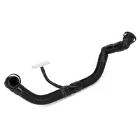 Entl&uuml;ftungsschlauch Kurbelgeh&auml;use f&uuml;r PORSCHE Panamera (970) 4.8 Turbo / S 94810724571