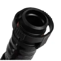 Entl&uuml;ftungsschlauch Kurbelgeh&auml;use f&uuml;r PORSCHE Cayenne (9PA) Turbo S 4.8 94810724553