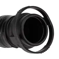 Entl&uuml;ftungsschlauch Kurbelgeh&auml;use f&uuml;r PORSCHE 997 3.6 Carrera 325 PS 99710714702