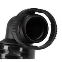 Entl&uuml;ftungsschlauch Kurbelgeh&auml;use f&uuml;r PORSCHE 997 3.6 Carrera 325 PS 99710714702