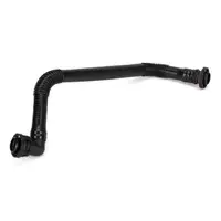 Entl&uuml;ftungsschlauch Kurbelgeh&auml;use Zylin. 1-3 f&uuml;r PORSCHE 997 3.8 Carrera / S 99710714301