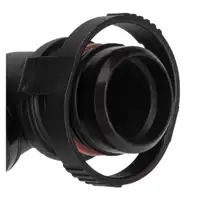 Entl&uuml;ftungsschlauch Kurbelgeh&auml;use Zylin. 1-3 f&uuml;r PORSCHE 997 3.8 Carrera / S 99710714301