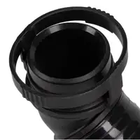 Crankcase ventilation hose for PORSCHE Boxster (987) 2.7 S 3.2 98710794700