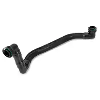 Entl&uuml;ftungsschlauch Kurbelgeh&auml;use f&uuml;r PORSCHE Cayenne (92A) 4.8 S / GTS 94810724520