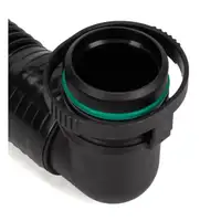 Entl&uuml;ftungsschlauch Kurbelgeh&auml;use f&uuml;r PORSCHE Cayenne (92A) 4.8 S / GTS 94810724520