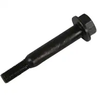 2x Schraube Abgasanlage M8x62 f&uuml;r OPEL Astra F G Corsa B Vectra A B Zafira A 90280056