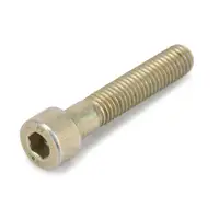 9x Schraube Kupplungsdruckplatte M8x42mm für PORSCHE 911 1970-1989 90006709002