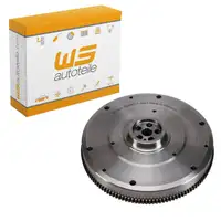 Schwungrad f&uuml;r PORSCHE 914 1.7 1.8 2.0 76-100 PS 4-ZYLINDER 1969-1976 022105273A