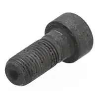 6x Schraube M12x1,25x27,5 Schwungscheibe f&uuml;r PORSCHE 911 2.0 bis 1969 99906700702