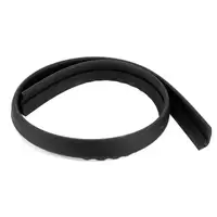 Rubber Door Sill Seal for PORSCHE 911 COUPE 2.7, 3.0, 3.2, 3.3 93055910301