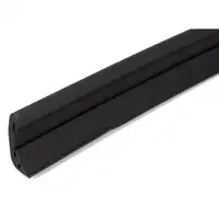 Rubber Door Sill Seal for PORSCHE 911 COUPE 2.7, 3.0, 3.2, 3.3 93055910301
