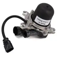 Sekundärluftpumpe für PORSCHE Cayenne (92A) Panamera (970) 3.0 S E-Hybrid 95860510400