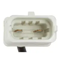 &Ouml;ltemperatursensor Zylinderkopf + Adapter Stecker f&uuml;r PORSCHE 964 993 93060601302
