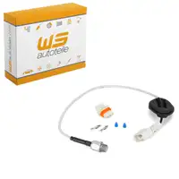 &Ouml;ltemperatursensor Zylinderkopf + Adapter Stecker f&uuml;r PORSCHE 964 993 93060601302