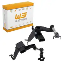 2x Sensor Niveausensor Leuchtweitenregulierung f&uuml;r PORSCHE 992 vorne