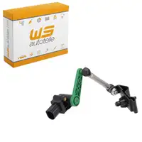 Niveausensor Leuchtweitenregulierung f&uuml;r PORSCHE 991 Boxster Cayman 981 982 vorne links