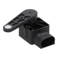 2x Sensor Leuchtweitenregulierung f&uuml;r AUDI BMW MERCEDES MINI PORSCHE VW vorne o. hinten