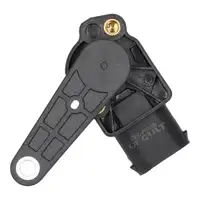 2x Sensor Leuchtweitenregulierung f&uuml;r AUDI BMW MERCEDES MINI PORSCHE VW vorne o. hinten