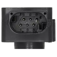 2x Sensor Leuchtweitenregulierung f&uuml;r AUDI BMW MERCEDES MINI PORSCHE VW vorne o. hinten