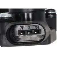 Niveausensor Leuchtweitenregulierung f&uuml;r PORSCHE 992 vorne rechts 992616214A