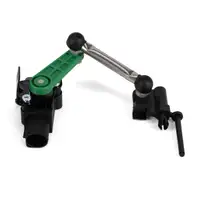 2x Niveausensor Leuchtweitenregulierung f&uuml;r PORSCHE Cayenne 92A VW Touareg 7P vorne