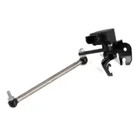 2x Niveausensor Leuchtweitenregulierung f&uuml;r PORSCHE Panamera (970) hinten links + rechts