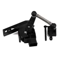 2x Niveausensor Leuchtweitenregulierung f&uuml;r PORSCHE Panamera (970) vorne links + rechts