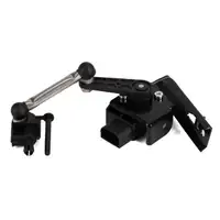 2x Niveausensor Leuchtweitenregulierung f&uuml;r PORSCHE Panamera (970) vorne links + rechts