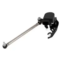 2x Niveausensor Leuchtweitenregulierung f&uuml;r PORSCHE Panamera (970) hinten links + rechts